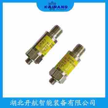 振動傳感器 BG21666202.01/X44功能特點