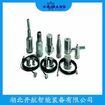 振動傳感器 ZHJ-2F操作流程