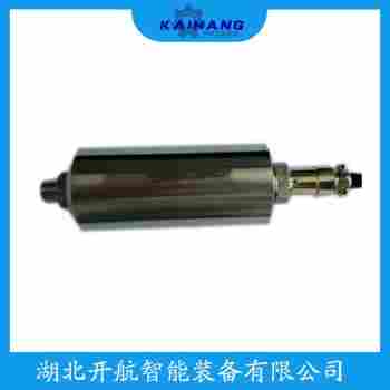 振動傳感器 TR3071-11-32操作流程