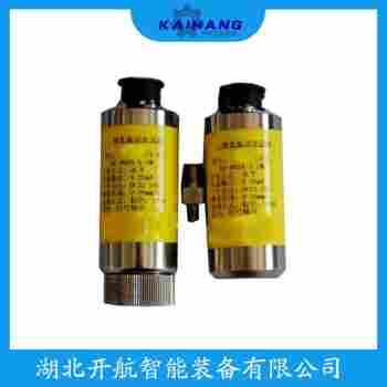 振動傳感器 TS-V-36-A02-B20-C01-D02-E 開航