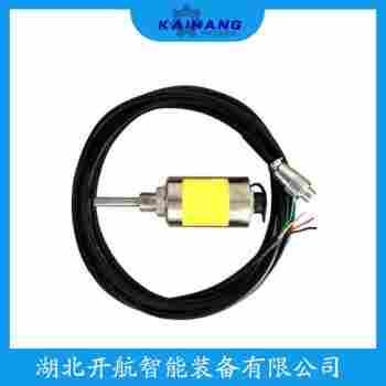振動傳感器 8300-A08-B90操作流程