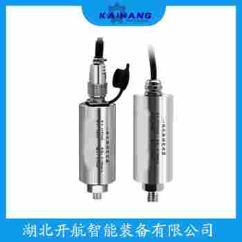 振動(dòng)傳感器 KD6801X選擇要點(diǎn)