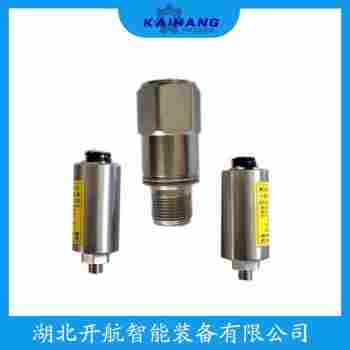 振動傳感器 YZHBA6-B1-C3-D2-E2-F1參數(shù)規(guī)格