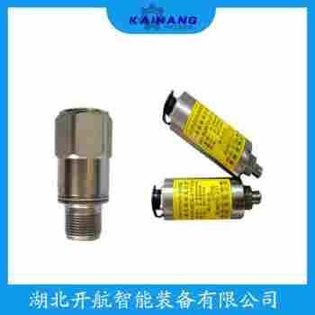 振動(dòng)傳感器 HZC-B32I-A2功能特點(diǎn)