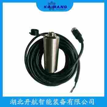 振動傳感器 HK7400產(chǎn)品特點