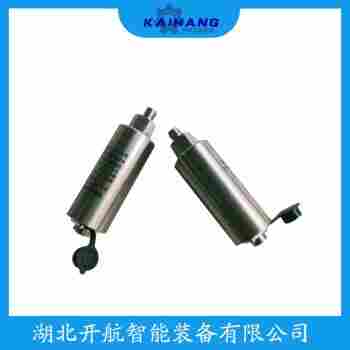 振動傳感器 MLS-9H參數(shù)規(guī)格