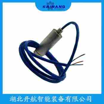 振動傳感器 HZD-B-8-A4操作流程