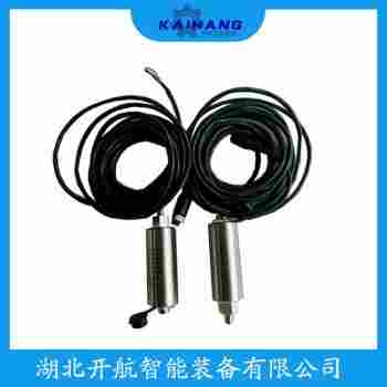 振動傳感器 HG6830A-T-30-01-20產品優勢