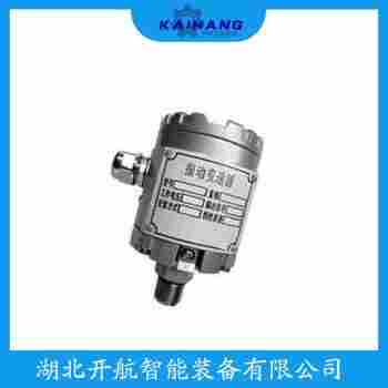 振動傳感器 TS-V-35-A02 開航