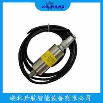 振動傳感器 CD-8選擇要點
