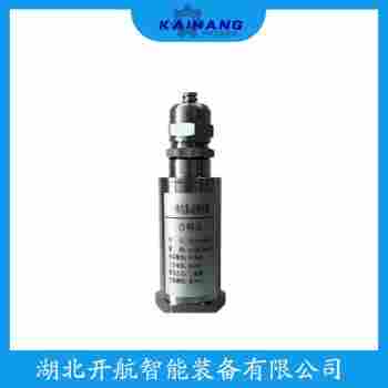 振動(dòng)傳感器 SLMBCD-21-S-V1應(yīng)用案例