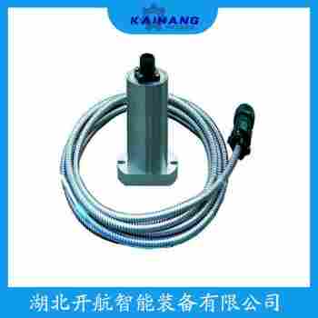振動(dòng)傳感器 VB-Z230應(yīng)用案例