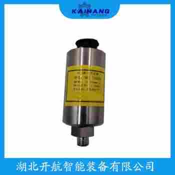 振動傳感器 MD54D應(yīng)用案例