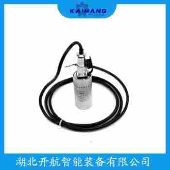 振動(dòng)傳感器 HK-A21C20使用方法