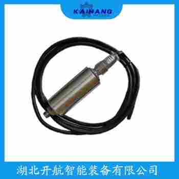 振動傳感器 PZS4-26D05130產品特點