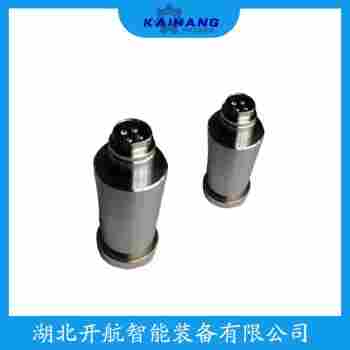振動(dòng)傳感器 TMLV-9268HD-ST-3-A2-B2操作流程