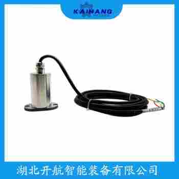 振動傳感器 CJBPZ-C-02-01-02選擇要點