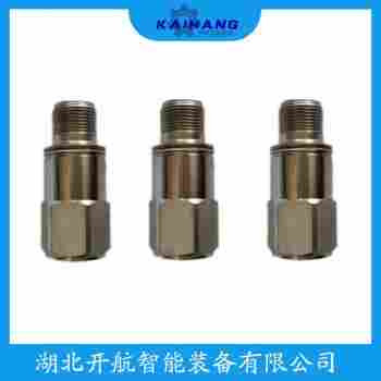 振動傳感器 LSM-2000S應(yīng)用案例