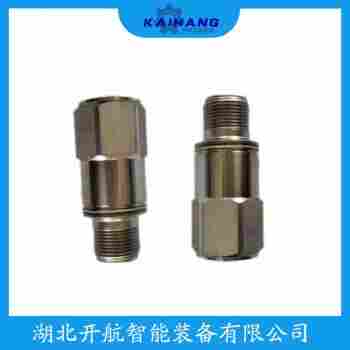 振動傳感器 VRS-20-K-OXH應(yīng)用案例