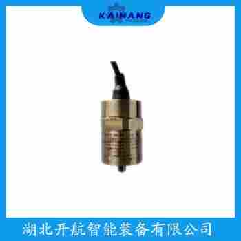 振動傳感器 JNJVS5500V操作流程