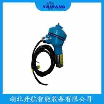 振動傳感器 WRT-ST-5G應(yīng)用案例