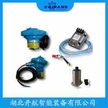 振動傳感器 WT0110-A01-B00-C09-D10 開航