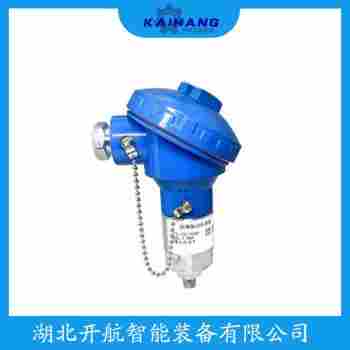振動傳感器 EN090選擇要點