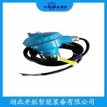 振動傳感器 STHN500功能特點(diǎn)