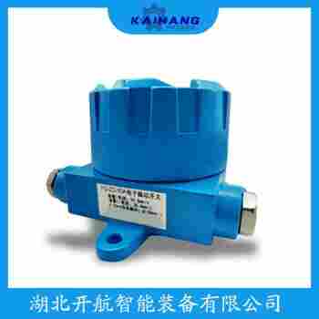 振動傳感器 MVS0409.02參數(shù)規(guī)格