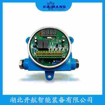 振動傳感器 RS3102 開航