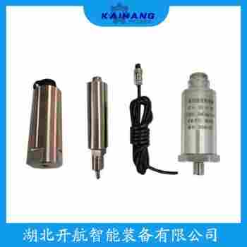 振動傳感器 VS-168產(chǎn)品優(yōu)勢