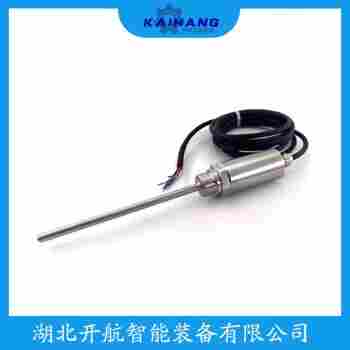 振動傳感器 VS-168產(chǎn)品優(yōu)勢