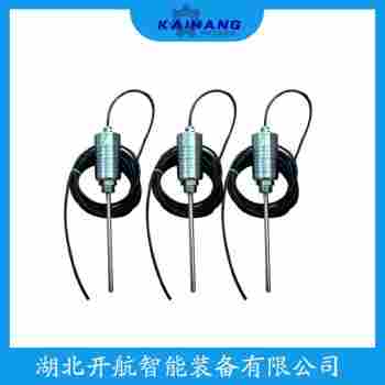 振動傳感器 ZD-03選擇要點