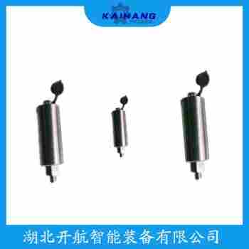 振動傳感器 MS3009-00-01應(yīng)用案例