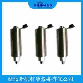 振動傳感器 YZHB-A4-B1-C1-D5-E1-F1操作流程