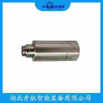 振動傳感器 VS-2H-L04-A06-B02操作流程