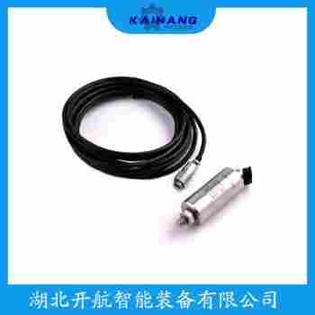 振動傳感器 HD-ST-2G產品特點
