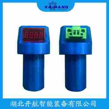 振動傳感器 MLS-9H參數(shù)規(guī)格