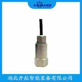 振動傳感器 CSZ-5應(yīng)用案例