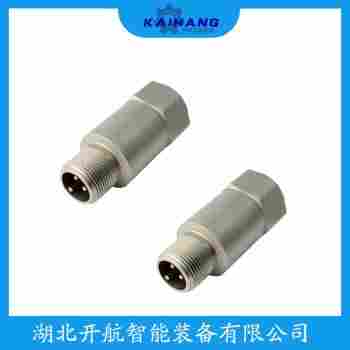 振動傳感器 RS5484E-154-07-02-01-02操作流程