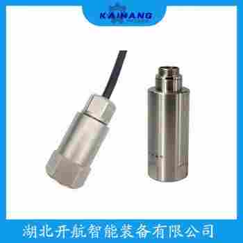 振動傳感器 LSM-2000S應(yīng)用案例