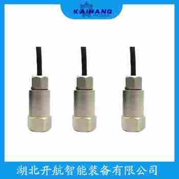振動傳感器 SG-4使用方法