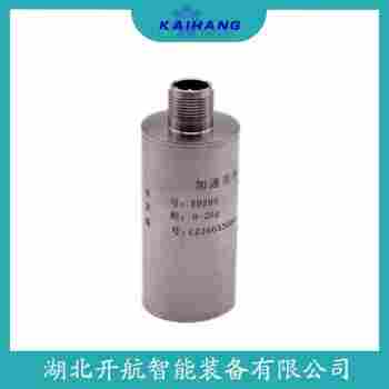 振動(dòng)傳感器 HZ-893操作流程