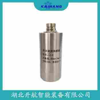 振動傳感器 Hk-892選擇要點