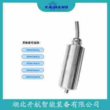 振動(dòng)傳感器 ZM-YB40選擇要點(diǎn)