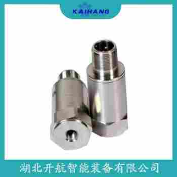 振動傳感器 HY900-A02-B02操作流程