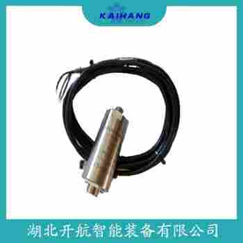 振動傳感器 HZD-B-5-A6應(yīng)用案例