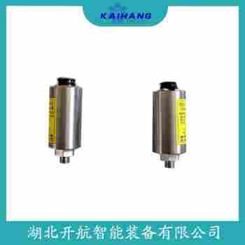 振動傳感器 HZD-B-8B-A2 開航