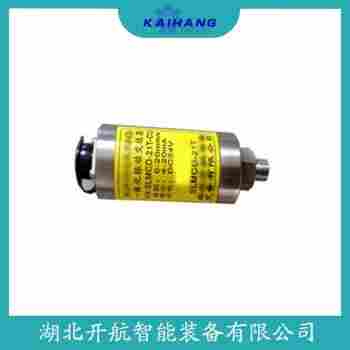 振動傳感器 MD54D應(yīng)用案例