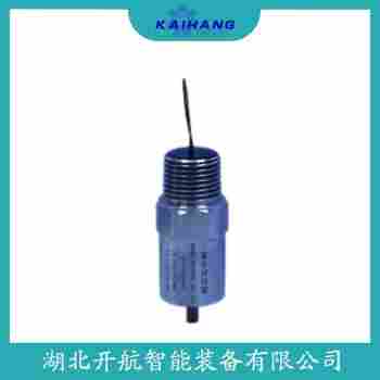 振動傳感器 HZD-B-8CSF選擇要點